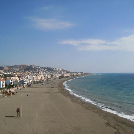 El Rincon De Eli Apartment รินกอนเดลาวิกตอเรีย ภายนอก รูปภาพ