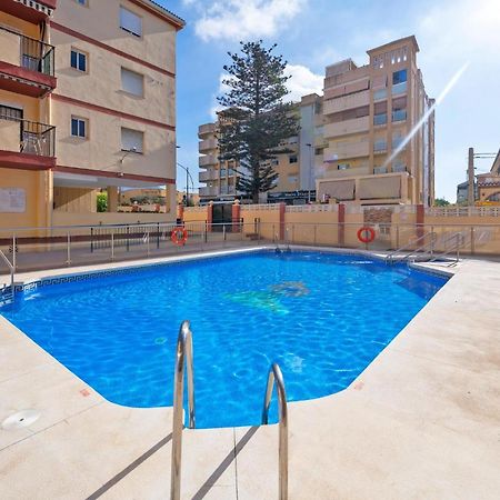 El Rincon De Eli Apartment รินกอนเดลาวิกตอเรีย ภายนอก รูปภาพ