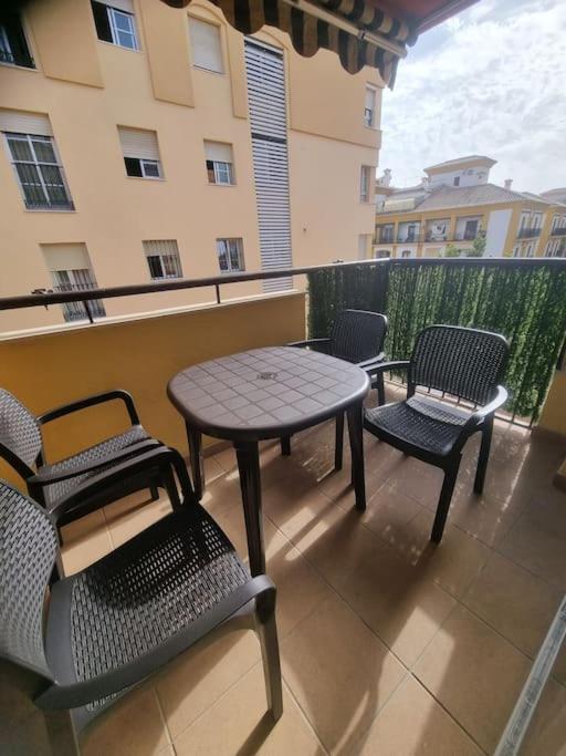 El Rincon De Eli Apartment รินกอนเดลาวิกตอเรีย ภายนอก รูปภาพ