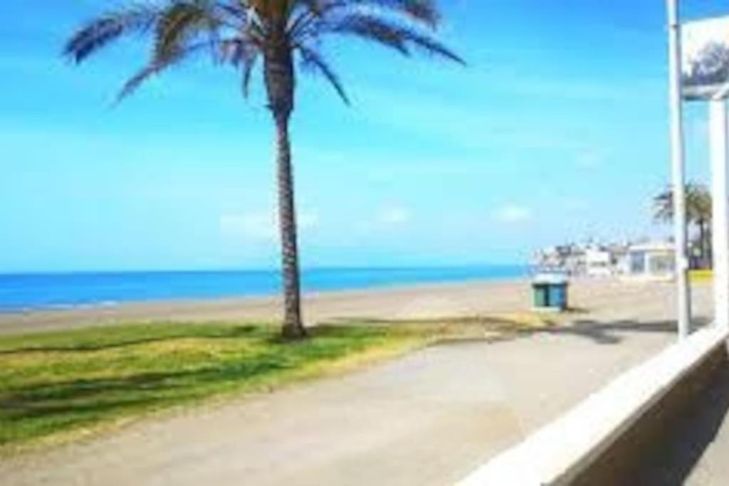 El Rincon De Eli Apartment รินกอนเดลาวิกตอเรีย ภายนอก รูปภาพ