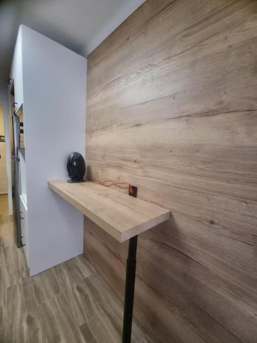 El Rincon De Eli Apartment รินกอนเดลาวิกตอเรีย ภายนอก รูปภาพ